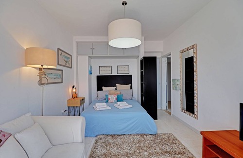 Montenegro Apartment | 40 m² Apartment ∙ 1 bedroom ∙ 2 guests
