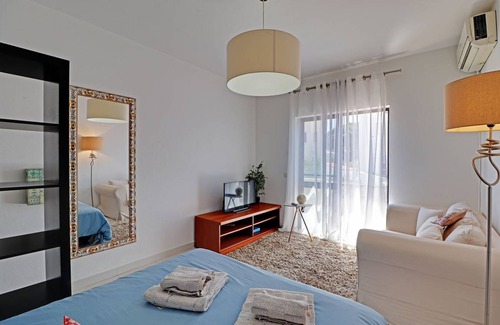 Montenegro Apartment | 40 m² Apartment ∙ 1 bedroom ∙ 2 guests