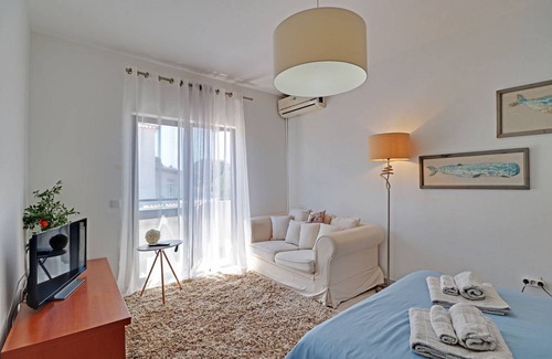 Montenegro Apartment | 40 m² Apartment ∙ 1 bedroom ∙ 2 guests