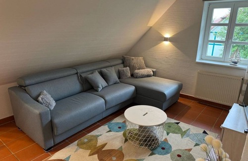 Kreptitz Apartment | 40 m² Apartment ∙ 1 bedroom ∙ 4 guests
