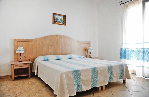 Tamarispa Apartment | 40 m² Apartment ∙ 1 bedroom ∙ 4 guests