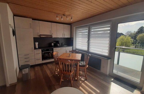 Dahme Apartment | 40 m² Apartment ∙ 2 bedrooms ∙ 4 guests