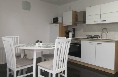 Catrnja Apartment | 40 m² Apartment ∙ 2 bedrooms ∙ 4 guests
