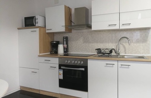Catrnja Apartment | 40 m² Apartment ∙ 2 bedrooms ∙ 4 guests