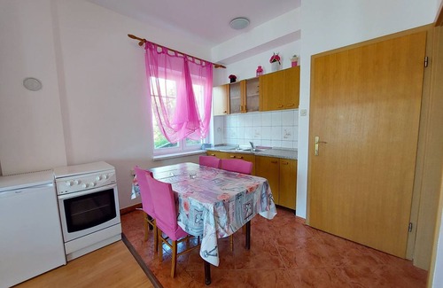 Senj Apartment | 40 m² Apartment ∙ 4 guests