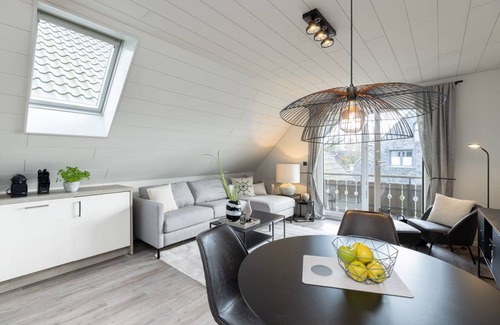 Kellenhusen Apartment | 40 m² Apartment ∙ 1 bedroom ∙ 4 guests