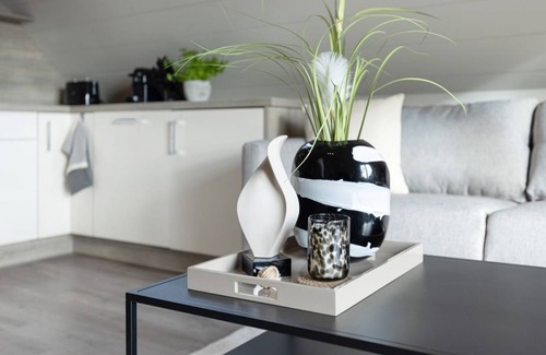 Kellenhusen Apartment | 40 m² Apartment ∙ 1 bedroom ∙ 4 guests