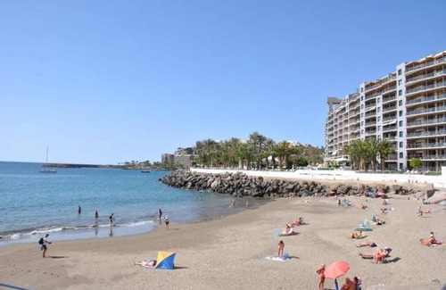 Patalavaca Apartment | 40 m² Apartment ∙ 1 bedroom ∙ 2 guests