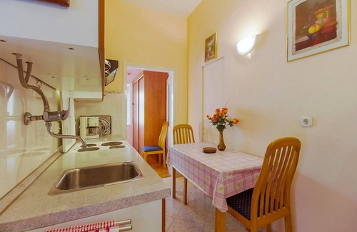 Cove Murtar Apartment | 40 m² Apartment ∙ 2 bedrooms ∙ 4 guests