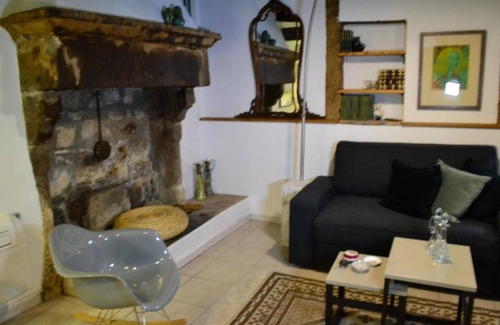 Pitigliano Apartment | 40 m² Apartment ∙ 1 bedroom ∙ 2 guests