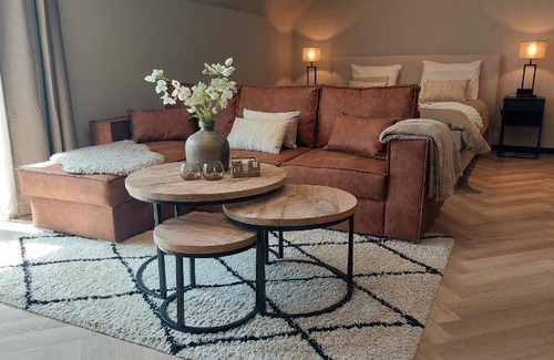Garsthuizen Bed & Breakfast | 40 m² Bed and breakfast ∙ 2 guests