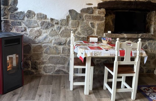Cillorigo de Liebana Apartment | 40 m² Apartment ∙ 1 bedroom ∙ 2 guests