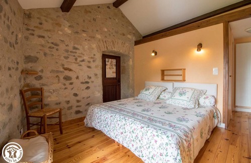 Parent House | 40 m² Gîte ∙ 1 bedroom ∙ 2 guests