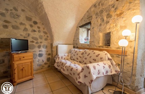 Parent House | 40 m² Gîte ∙ 1 bedroom ∙ 2 guests