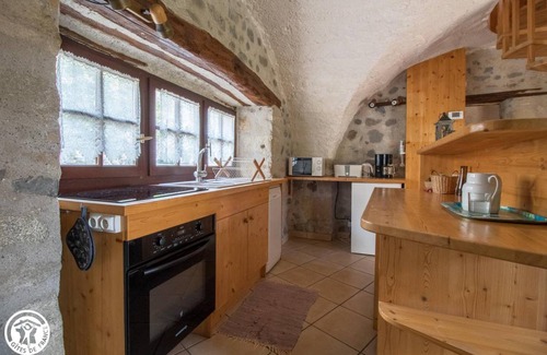 Parent House | 40 m² Gîte ∙ 1 bedroom ∙ 2 guests