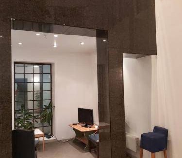 Lasnamae Hostel | 40 m² Hostel ∙ 5 guests
