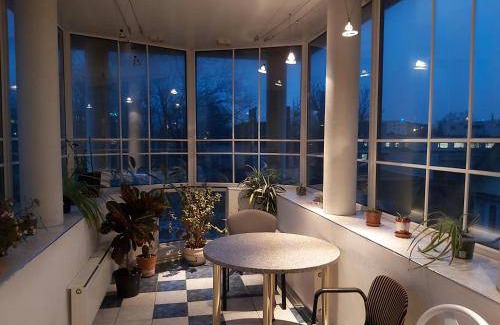 Lasnamae Hostel | 40 m² Hostel ∙ 5 guests