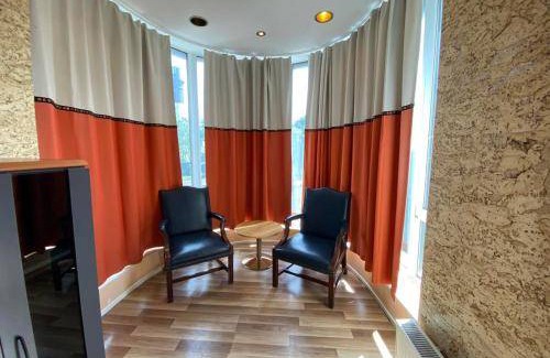 Lasnamae Hostel | 40 m² Hostel ∙ 5 guests