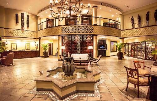 Kivukoni Hotel | 40 m² Hotel ∙ 127 guests