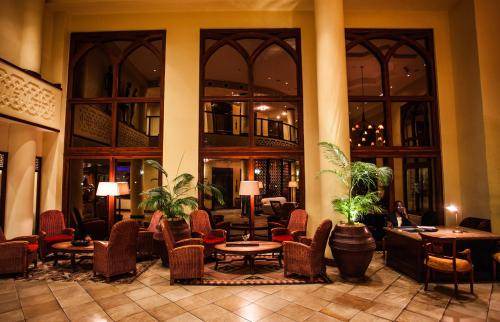 Kivukoni Hotel | 40 m² Hotel ∙ 127 guests