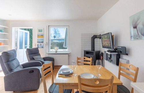 Stahlbrode House | 40 m² House ∙ 2 bedrooms ∙ 3 guests