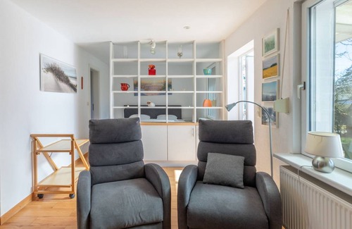 Stahlbrode House | 40 m² House ∙ 2 bedrooms ∙ 3 guests