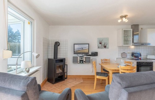 Stahlbrode House | 40 m² House ∙ 2 bedrooms ∙ 3 guests
