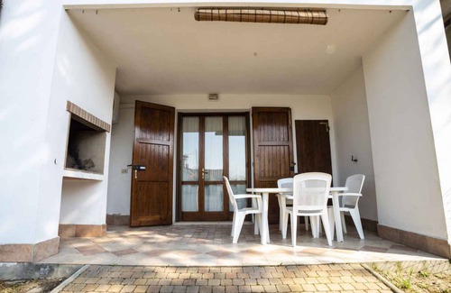 Lido di Volano House | 40 m² House ∙ 1 bedroom ∙ 4 guests