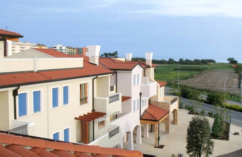 Caorle Resort | 40 m² Resort ∙ 1 bedroom ∙ 4 guests