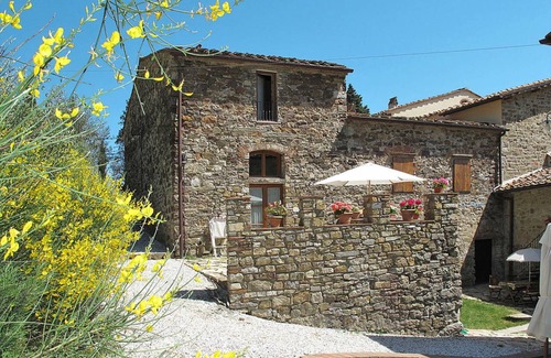 Sesto Fiorentino Villa | 40 m² Villa ∙ 1 bedroom ∙ 3 guests
