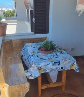 Marina di Ostuni Apartment | 40 Mq al mare