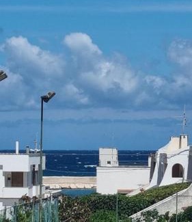 Marina di Ostuni Apartment | 40 Mq al mare