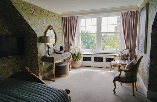 Durham Hotel | 40 Winks