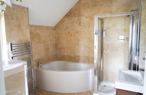 Durham Hotel | 40 Winks