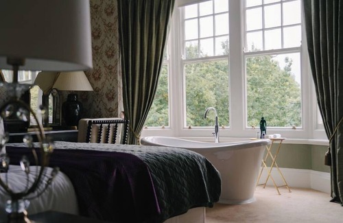 Durham Hotel | 40 Winks