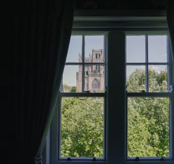 Durham House | 40 Winks Hospitality