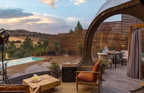 Soria Hotel | 400 m² Hotel ∙ 5 bedrooms ∙ 12 guests