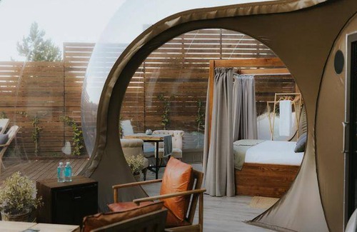 Soria Hotel | 400 m² Hotel ∙ 5 bedrooms ∙ 12 guests