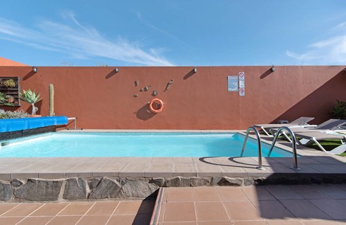 Valsequillo de Gran Canaria Villa | 400 m² Villa ∙ 3 bedrooms ∙ 10 guests