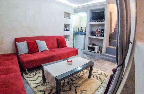 Medina House | 400 meters duplex Jemma El Fna