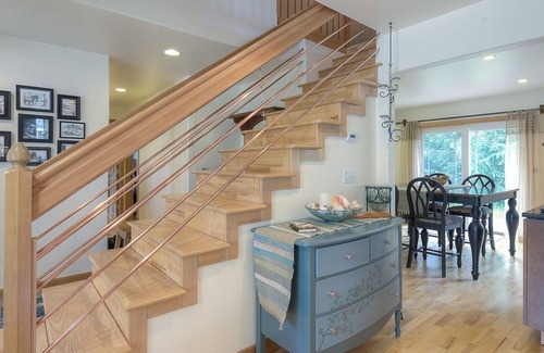 Juneau House | $400 Off Season Rates!!