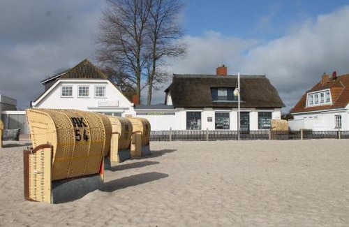 Dahme House | 4000 - Strandhaus 24