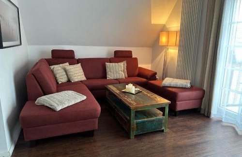 Dahme House | 4000 - Strandhaus 24