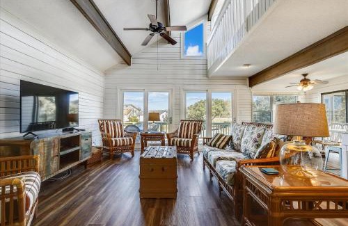 Duck House | 4002 - Duffy Duck by Resort Realty