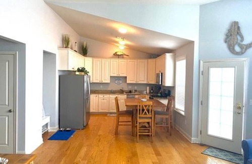 Sea Isle City Condo | 4009 Landis Avenue, Unit: 10