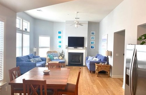 Sea Isle City Condo | 4009 Landis Avenue, Unit: 10