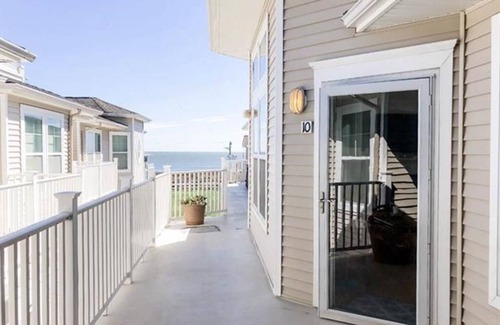 Sea Isle City Condo | 4009 Landis Avenue, Unit: 10