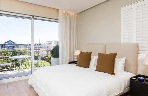Victoria and Alfred Waterfront Apartment | 401 Dovenby