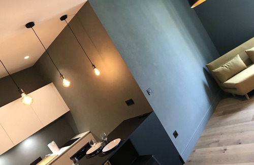 Corte Apartment | 402-Appartement - Les Terrasses du Duc de Padoue