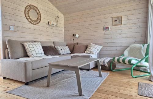 Bleckede House | 402 - Tiny House Spree